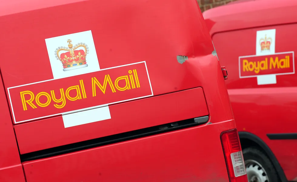Royal Mail 