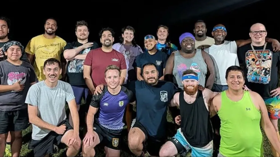 The Charlotte Royals, a rugby club based in North Carolina, has disbanded its women's teams entirely, opting instead to compete exclusively in a newly created 'open' gender category