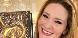 Sarah J. Maas to drop bombshell on ‘Call Her Daddy’ podcast about ACOTAR 6?