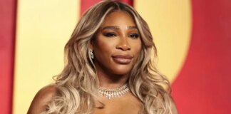 Serena Williams gets verdict on her transformation: ‘that one rough-looking sister’