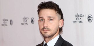 Shia LaBeouf makes bold claim about homosexuals in first interview after Mardi Gras arrest