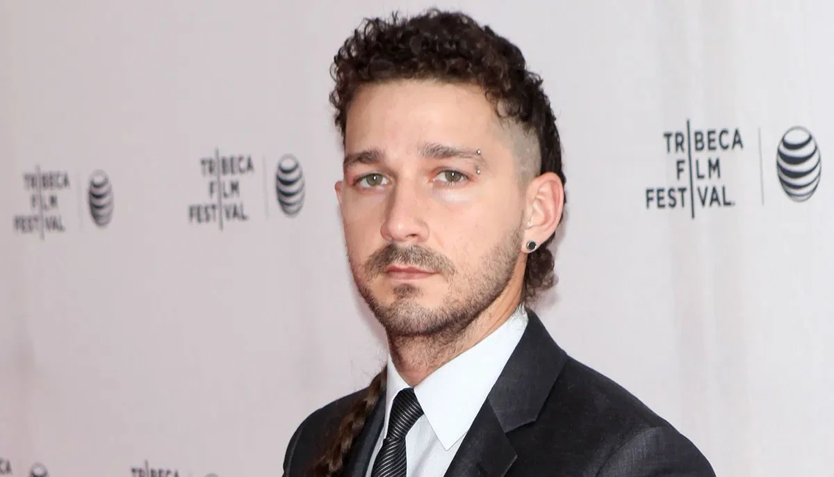 Shia LaBeouf makes bold claim about homosexuals in first interview after Mardi Gras arrest
