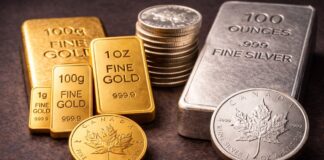 Silver, gold prices surge amid geopolitical uncertainty after US-Israel attack on Iran