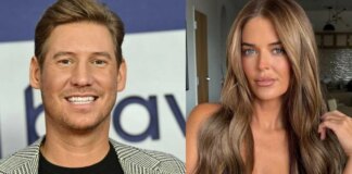 Southern Charm’s Austen Kroll clears air on Salley Carson dating rumors