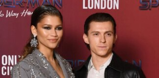 ‘Spider-Man’ costar fuels Zendaya, Tom Holland marriage rumours