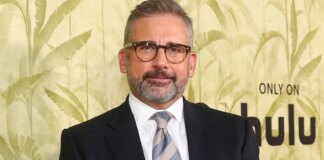 Steve Carell reveals role that means most to him