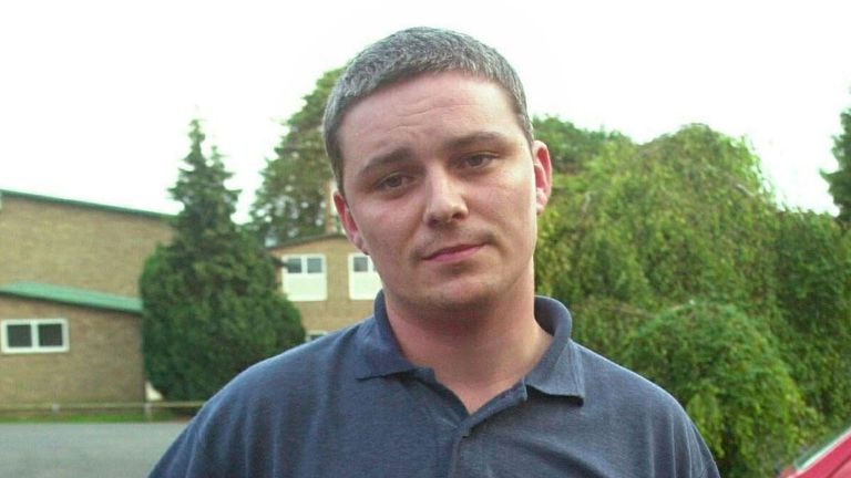 Ian Huntley died in hospital days after the alleged attack. File pic: Reuters