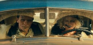 The Bride! review: Punky, feminist Frankenstein is a Gothic monster mess