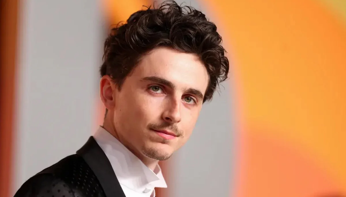 Timothee Chalamet gets made fun of at 2026 Oscars for ballet, opera controversy