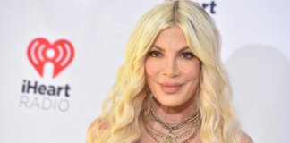 Tori Spelling reacts to online rumors about her appearance: ‘It’s horrific’