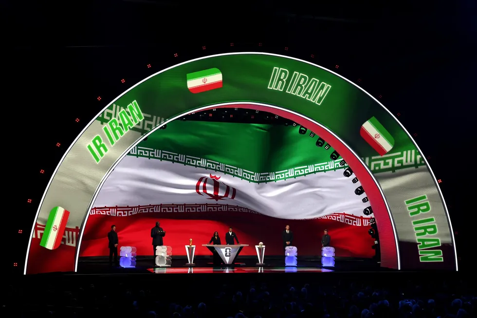 \u200bUS Soccer has voiced its backing for Iran's inclusion in the tournament