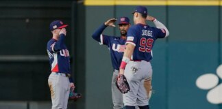 USA team beats Canada, advances to World Baseball Classic semifinals