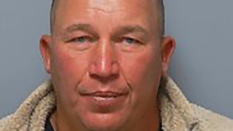 Oleksandr Yavtushenko.
Pic: CPS/PA