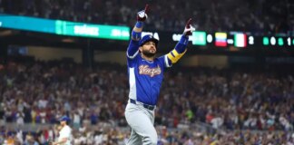 Venezuela books place in WBC final after dramatic comeback victory over Italy in semifinal
