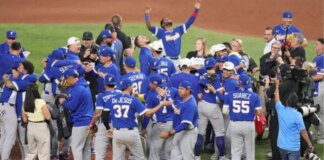 Venezuela makes history, defeats Team USA 3-2 to win World Baseball Classic title