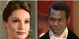 Victor Alli shares unique take on John Stirling’s devotion to Francesca