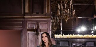 Victoria Beckham thanks her family for ‘always being there to support her’ after their united Paris Fashion Week appearance amid ongoing estrangement from son Brooklyn