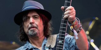 Welsh rock musician passes away after ‘complex major operation’