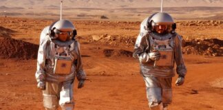 Were humans born on Mars? Scientists raise a stunning possibility