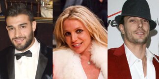 What Britney Spears’ exes Sam Asghari, Kevin Federline say about her DUI arrest