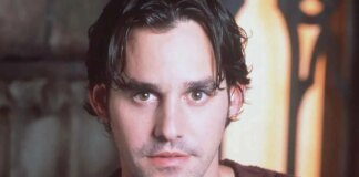 What happened to Nicholas Brendon, who openly discussed childhood trauma, before his death?