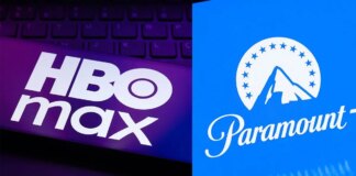 What will happen to HBO Max after the Paramount-Warner Bros merger?