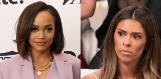 Why ‘Bachelorette’ star Rachel Lindsay declares franchise ‘over’ after Taylor Frankie controversy?
