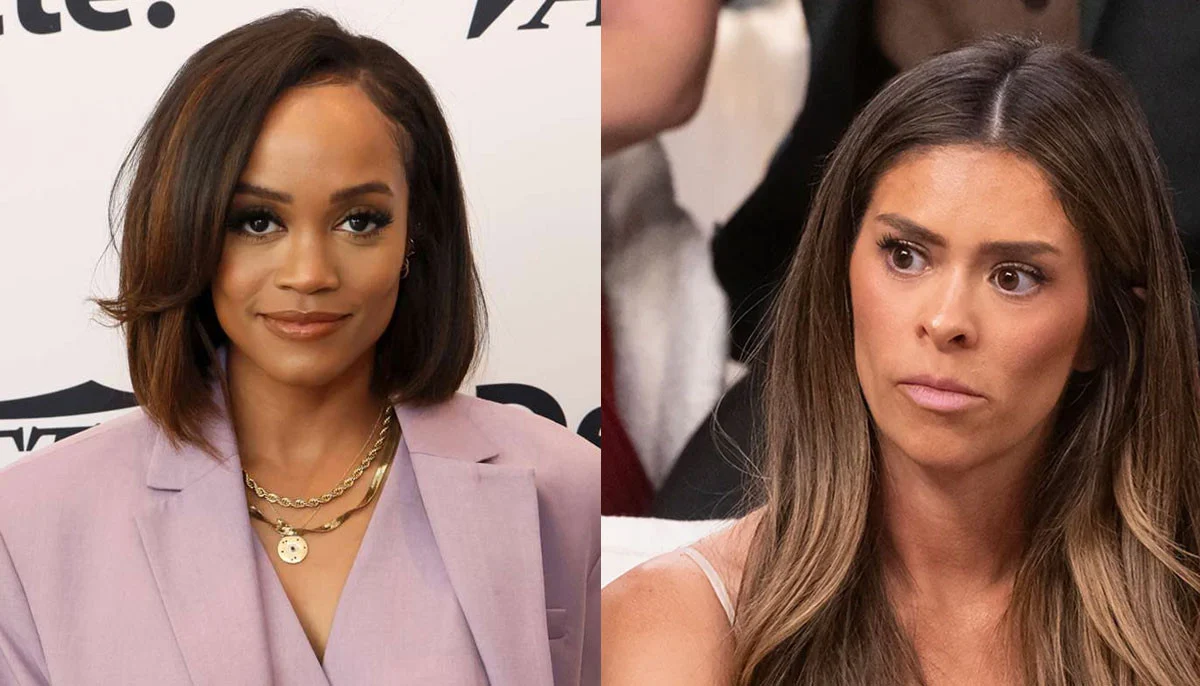 Why 'Bachelorette' star Rachel Lindsay declares franchise 'over' after Taylor Frankie controversy?