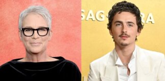 Why Jamie Lee Curtis says Timothee Chalamet’s opera controversy ‘is going to happen to all of us’?