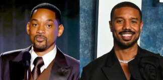 Why Will Smith ‘very happy’ after Michael B. Jordan shout-out despite Oscars ban
