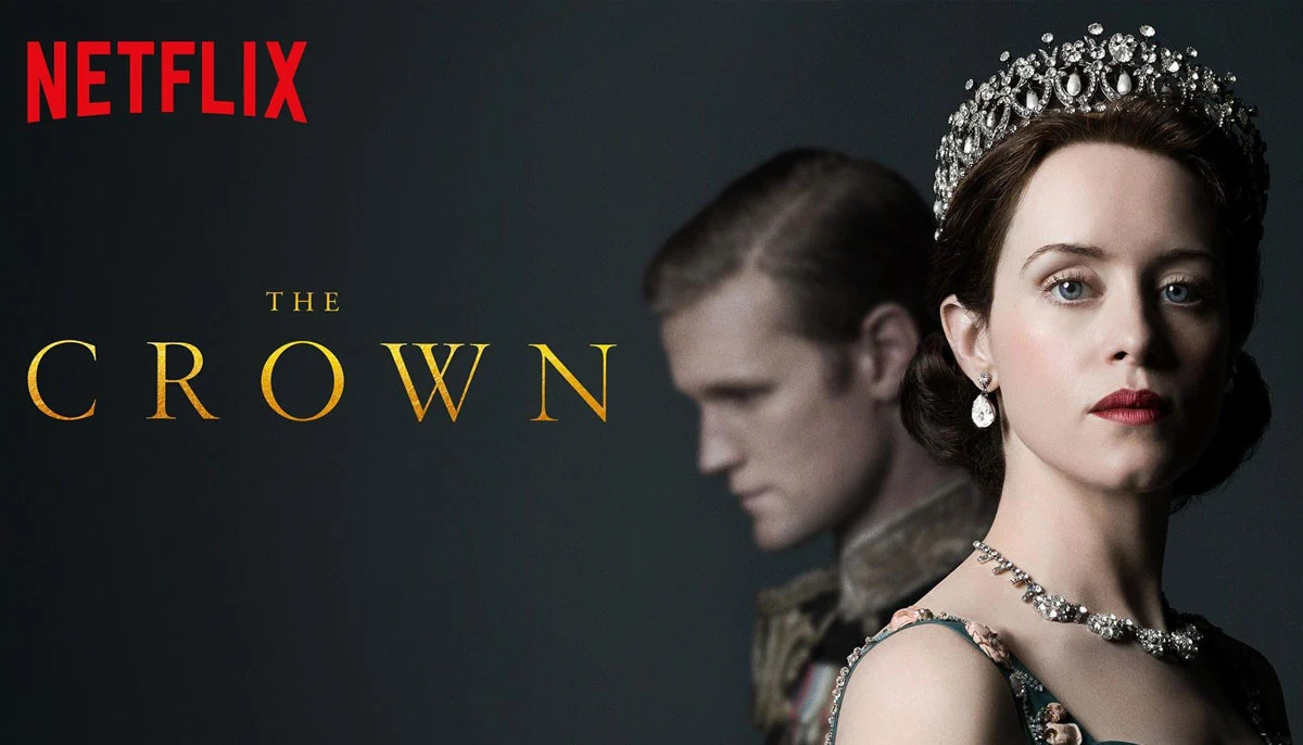 Will ‘The Crown’ make a comeback amid Andrew's drama?