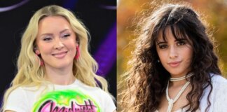 Zara Larsson breaks silence on replacing ‘Fifth Harmony’s Camila Cabello with four blunt words