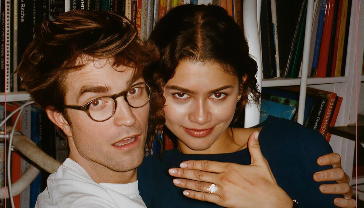 Zendaya, Robert Pattinson's new film sparks backlash over disturbing plot twist: Report