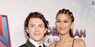 Zendaya and Tom Holland secretly married, her longtime stylist Law Roach claims