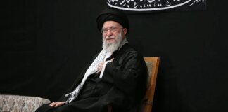 British university students at 27 campuses mourn death of ‘brutal’ Ayatollah Khamenei amid growing ‘extremism’
