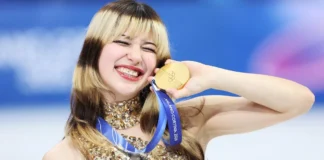 Alysa Liu net worth explained after father’s $1m investment and record-breaking Winter Olympics