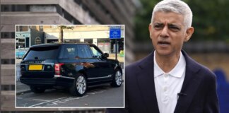Sadiq Khan plans new taxes for owners of popular vehicles as critics slam ‘anti-car agenda’