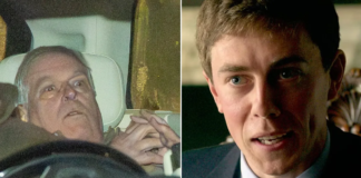 Netflix in ‘advanced talks’ to revive The Crown amid royal scandal