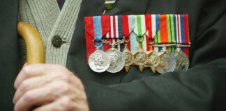 Council can’t afford Armed Forces Day parade despite 6.7% tax hike and eyewatering chief exec salary