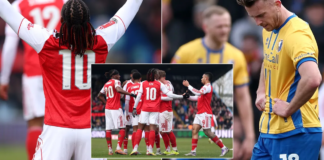 FA Cup upset avoided as quadruple ambitions remain alive