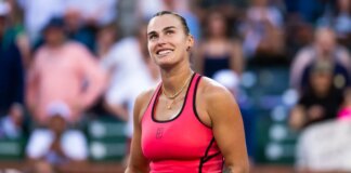 Aryna Sabalenka storms into Indian Wells final against Elena Rybakina as ongoing rivalry continues