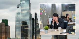 Major bank plans 20,000 job cuts in AI drive to cut costs