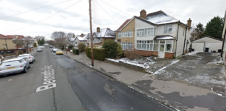 Pensioner loses £575,000 home to neighbour following disastrous row over parked car