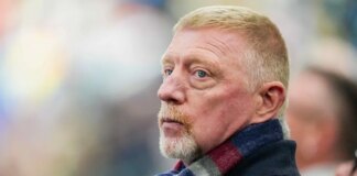 Boris Becker makes feelings clear on cheating scandal while first wife was giving birth in hospital