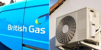 British Gas forced to take down ‘misleading’ advert claiming heat pumps can save customers up to £546