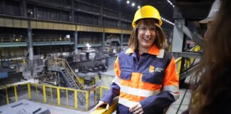 Labour offer Chinese group multi-million pound compensation deal in British Steel dispute