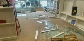 Pokemon cards worth £30,000 stolen from Bournemouth mall in brazen overnight break-in