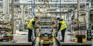 Major car brands ‘not able to profit from making or selling an electric vehicle in the UK market’