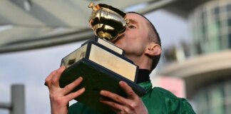 Cheltenham Gold Cup riders confirmed with 11 horses set to contest jump racing’s most prestigious prize