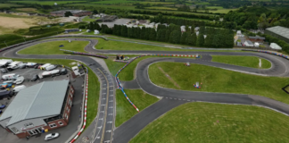 Historic karting circuit that launched Lewis Hamilton and Lando Norris’s careers could be forced to close